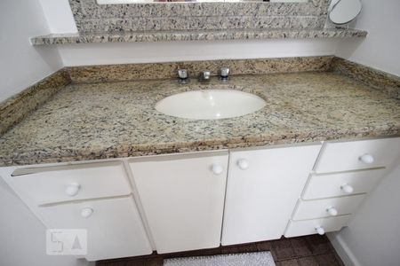 Apartamento para alugar com 170m², 4 quartos e 3 vagasPia