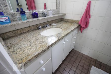 Apartamento para alugar com 170m², 4 quartos e 3 vagasPia