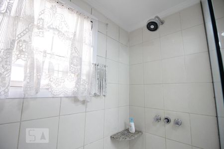 Apartamento para alugar com 170m², 4 quartos e 3 vagasChuveiro