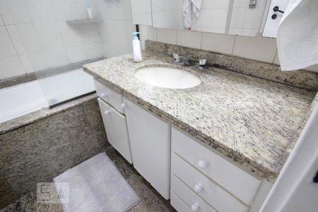 Apartamento para alugar com 170m², 4 quartos e 3 vagasPia