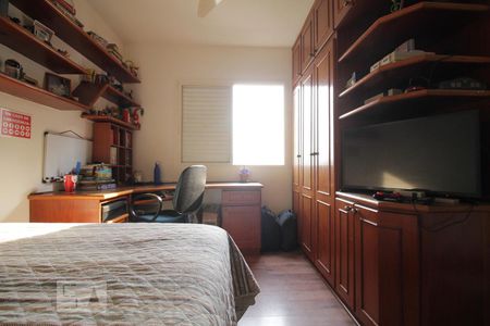 Apartamento para alugar com 170m², 4 quartos e 3 vagasSuíte 3