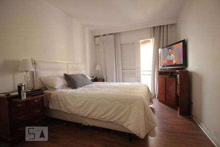 Apartamento para alugar com 170m², 4 quartos e 3 vagasSuíte 1