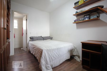 Apartamento para alugar com 170m², 4 quartos e 3 vagasSuíte 2