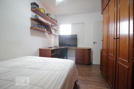 Apartamento para alugar com 170m², 4 quartos e 3 vagasSuíte 2