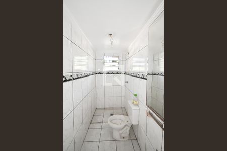 Apartamento à venda com 58m², 2 quartos e sem vagaBanheiro