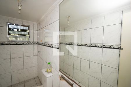 Apartamento à venda com 58m², 2 quartos e sem vagaBanheiro