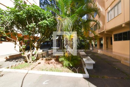 Apartamento à venda com 58m², 2 quartos e sem vagaÁrea comum