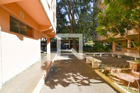 Apartamento à venda com 58m², 2 quartos e sem vagaÁrea comum