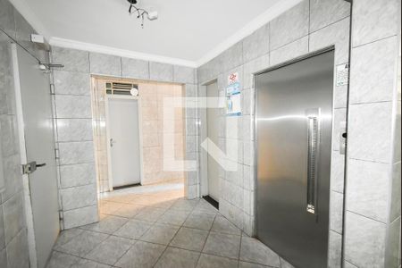 Apartamento à venda com 58m², 2 quartos e sem vagaÁrea comum