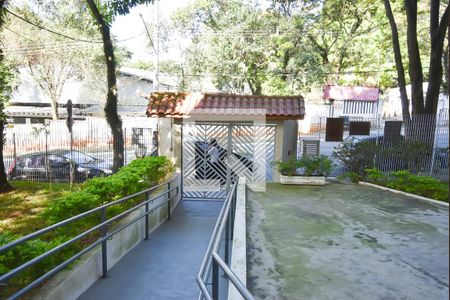 Apartamento à venda com 58m², 2 quartos e sem vagaEntrada