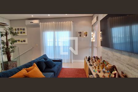 Apartamento à venda com 168m², 3 quartos e 2 vagas Apartamento à venda com 168m², 3 quartos e 2 vagasCobertura