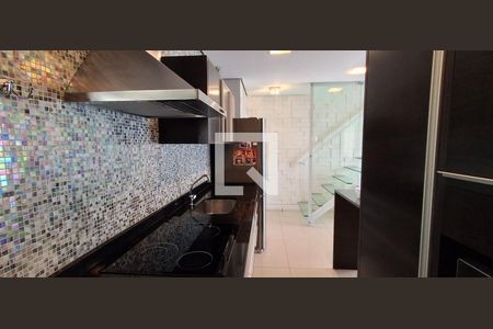 Apartamento à venda com 168m², 3 quartos e 2 vagas Apartamento à venda com 168m², 3 quartos e 2 vagasCozinha