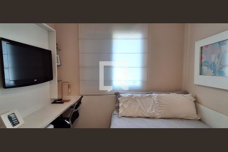 Apartamento à venda com 168m², 3 quartos e 2 vagas Apartamento à venda com 168m², 3 quartos e 2 vagasQuarto 2