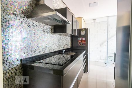 Apartamento à venda com 3 quartos, 168m² em Mauá, São Caetano do Sul