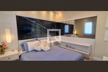 Apartamento à venda com 168m², 3 quartos e 2 vagas Apartamento à venda com 168m², 3 quartos e 2 vagasSuíte