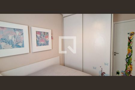 Apartamento à venda com 168m², 3 quartos e 2 vagas Apartamento à venda com 168m², 3 quartos e 2 vagasQuarto 2