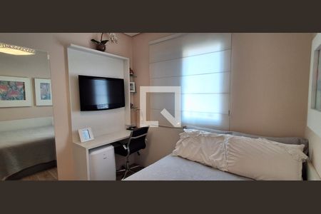 Apartamento à venda com 168m², 3 quartos e 2 vagas Apartamento à venda com 168m², 3 quartos e 2 vagasQuarto 2