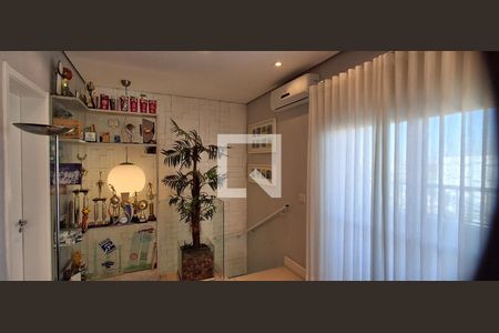 Apartamento à venda com 168m², 3 quartos e 2 vagas Apartamento à venda com 168m², 3 quartos e 2 vagasCobertura