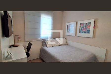 Apartamento à venda com 168m², 3 quartos e 2 vagas Apartamento à venda com 168m², 3 quartos e 2 vagasQuarto 2