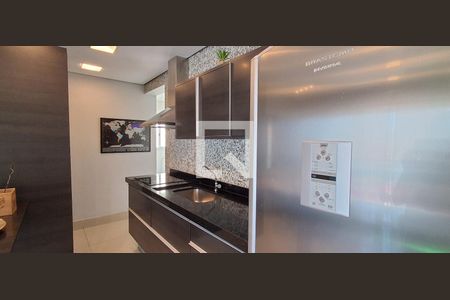 Apartamento à venda com 168m², 3 quartos e 2 vagas Apartamento à venda com 168m², 3 quartos e 2 vagasCozinha