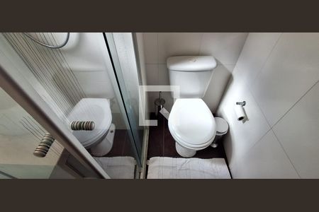 Apartamento à venda com 168m², 3 quartos e 2 vagas Apartamento à venda com 168m², 3 quartos e 2 vagasBanheiro Social