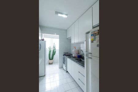 Apartamento à venda com 209m², 3 quartos e 2 vagasCozinha 