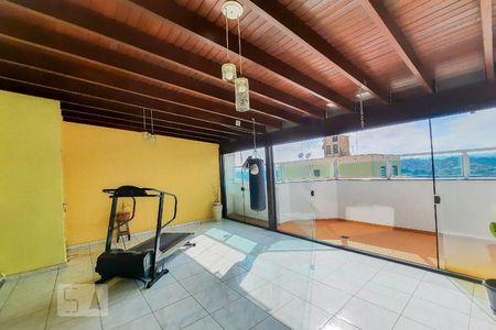 Apartamento à venda com 209m², 3 quartos e 2 vagasCobertura 