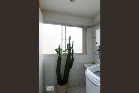 Apartamento à venda com 209m², 3 quartos e 2 vagasÁrea de Serviço 