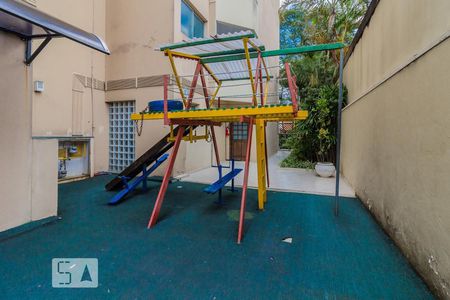 Apartamento à venda com 209m², 3 quartos e 2 vagasÁrea Comum 