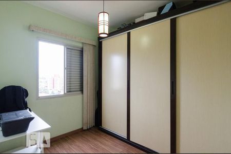 Quarto 1 de apartamento à venda com 3 quartos, 209m² em Nova Petrópolis, São Bernardo do Campo