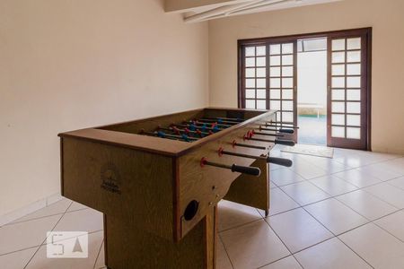 Apartamento à venda com 209m², 3 quartos e 2 vagasÁrea Comum 