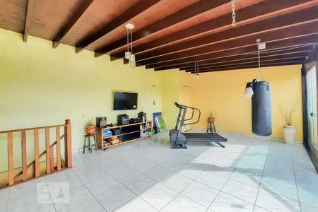 Apartamento à venda com 209m², 3 quartos e 2 vagasCobertura