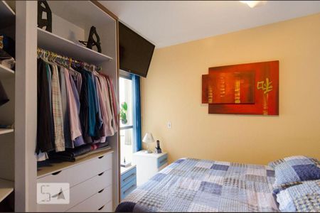 Apartamento à venda com 209m², 3 quartos e 2 vagasQuarto 3