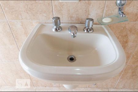 Apartamento à venda com 209m², 3 quartos e 2 vagasBanheiro 2