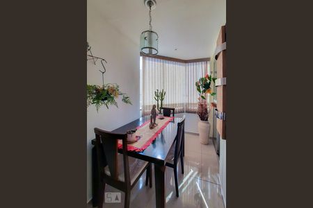 Varanda de apartamento à venda com 3 quartos, 209m² em Nova Petrópolis, São Bernardo do Campo