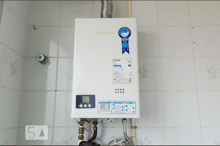 Apartamento à venda com 209m², 3 quartos e 2 vagasÁrea de Serviço 