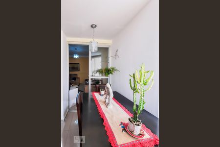 Varanda de apartamento à venda com 3 quartos, 209m² em Nova Petrópolis, São Bernardo do Campo