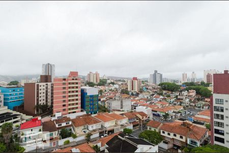 Apartamento à venda com 209m², 3 quartos e 2 vagasVista do Quarto 2