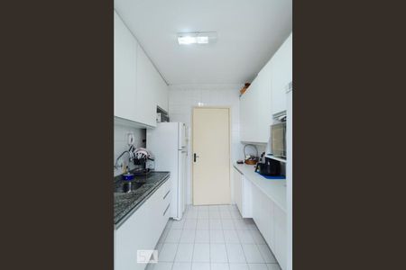 Apartamento à venda com 209m², 3 quartos e 2 vagasCozinha