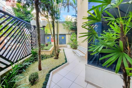 Apartamento à venda com 209m², 3 quartos e 2 vagasÁrea Comum 