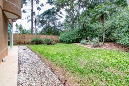 Casa de condomínio à venda com 400m², 4 quartos e 6 vagasJardim
