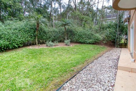 Casa de condomínio à venda com 400m², 4 quartos e 6 vagasJardim