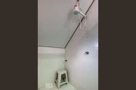 Casa de condomínio à venda com 400m², 4 quartos e 6 vagasBanheiro do Ático
