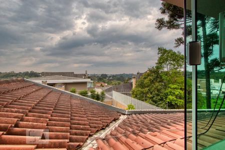 Casa de condomínio à venda com 400m², 4 quartos e 6 vagasVista da Demi Suíte 01