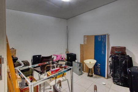 Casa de condomínio à venda com 400m², 4 quartos e 6 vagasQuarto de Serviço