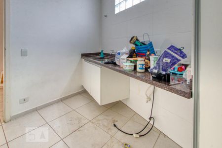 Casa de condomínio à venda com 400m², 4 quartos e 6 vagasÁrea de Serviço