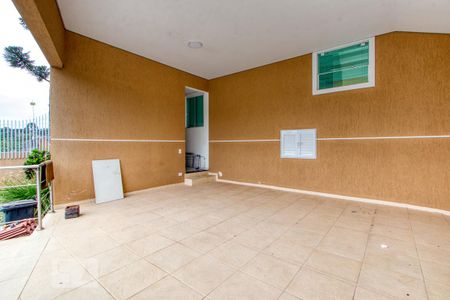 Casa de condomínio à venda com 400m², 4 quartos e 6 vagasGaragem Coberta
