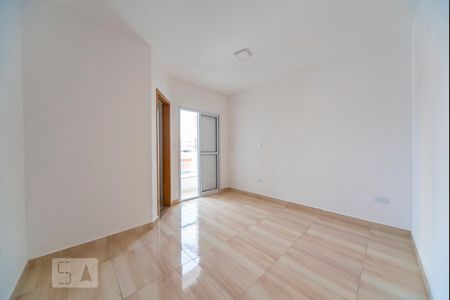 Quarto 2 de apartamento à venda com 2 quartos, 54m² em Bangú, Santo André