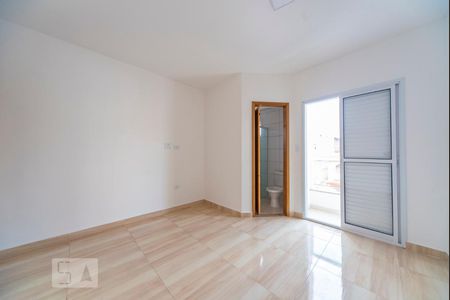 Apartamento à venda com 54m², 2 quartos e 1 vagaQuarto 2