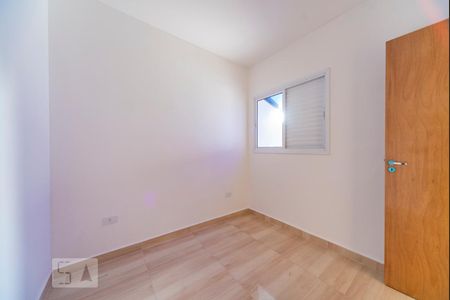 Quarto 1 de apartamento à venda com 2 quartos, 54m² em Bangú, Santo André